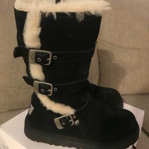 Ugg boots